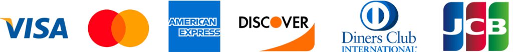 Pay with Credit Debit Card - Killswitch Engage Merch