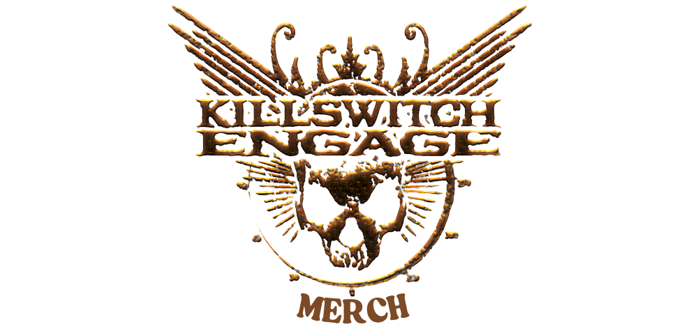 Killswitch Engage Merch