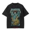 Killswitch20Engage20Band20Mineral20Wash20T Shirt - Killswitch Engage Merch