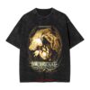 Killswitch20Engage20Basic20Mineral20Wash20T Shirt - Killswitch Engage Merch