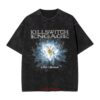 Killswitch20Engage20New20Mineral20Wash20T Shirt - Killswitch Engage Merch