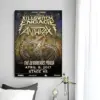 Se4375d770d4848c8a623462967cac132v - Killswitch Engage Merch