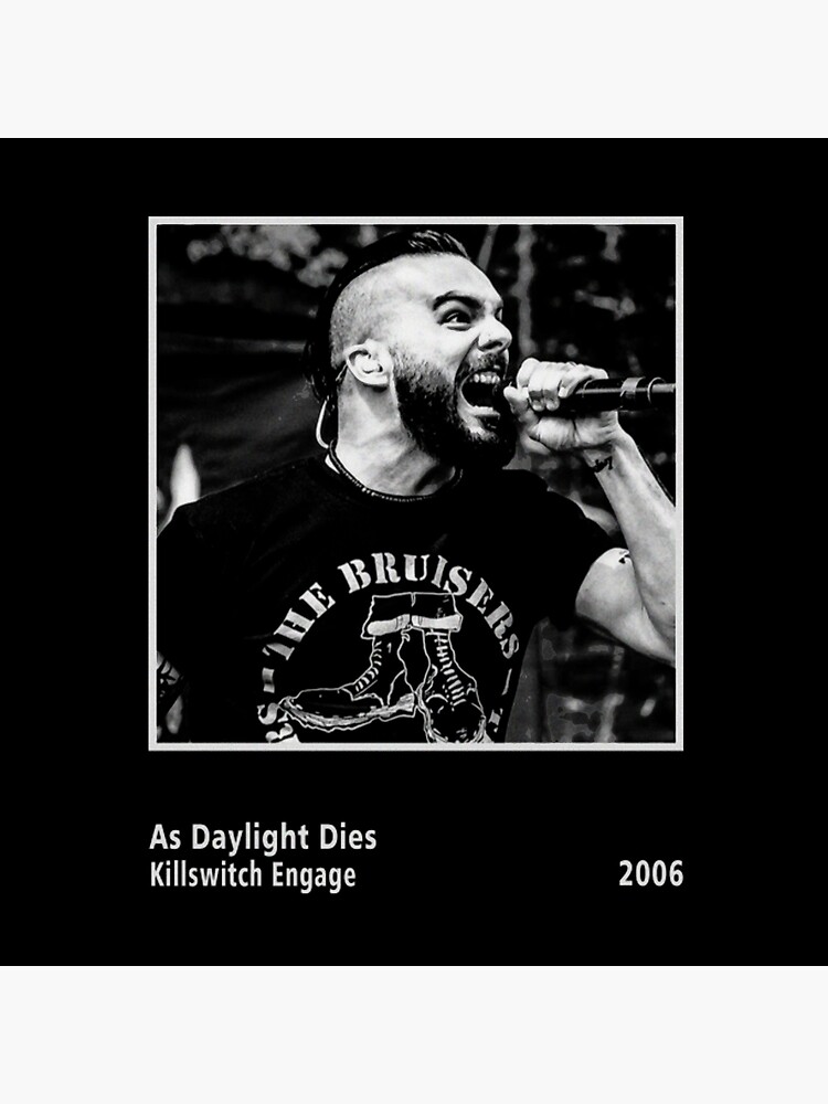 Killswitch Engage Jesse Leach Tapestry - Image 2