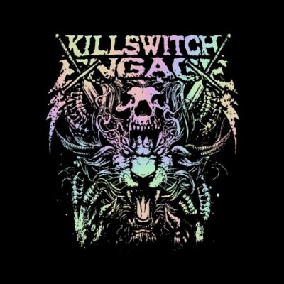 flat750x075f pad750x750f8f8f8 9 - Killswitch Engage Merch