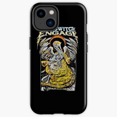 Incarnate Killswitch Engage Iphone Case