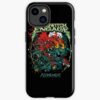 Atonement Killswitch Engage Iphone Case