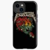 Killswitch Engage Atonement Iphone Case