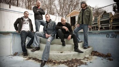 image 1 - Killswitch Engage Merch