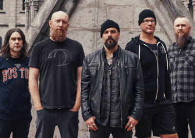 image 2 - Killswitch Engage Merch