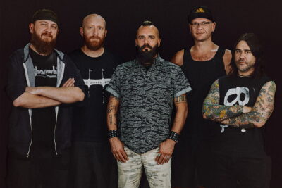image 3 - Killswitch Engage Merch