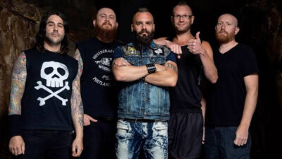 image - Killswitch Engage Merch