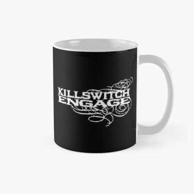 Logo Killswitch Engage Mug