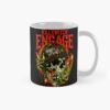 Killswitch Engage Dark Mug