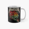 Killswitch Engage Atonement Mug