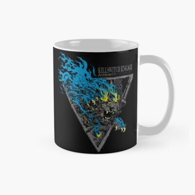 Atonement Killswitch Engage Mug