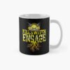 Killswitch Engage Symbol Mug