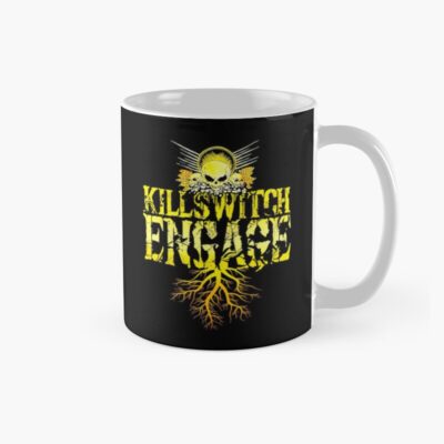 Killswitch Engage Symbol Mug