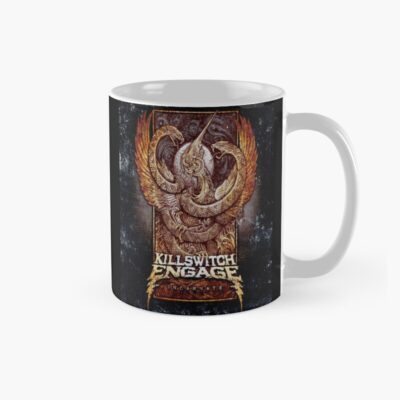 Album Incarnate Killswitch Engage Mug