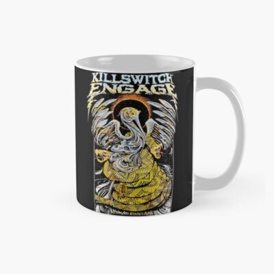 Incarnate Killswitch Engage Mug