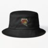 Killswitch Engage Bucket Hat