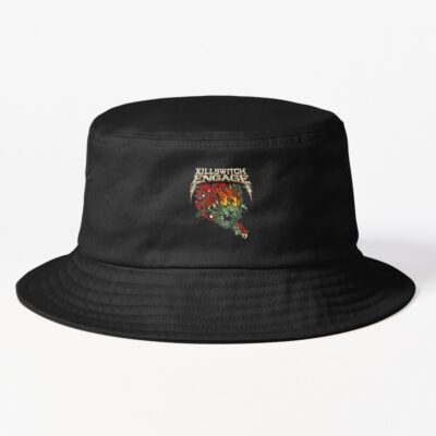 Killswitch Engage Bucket Hat