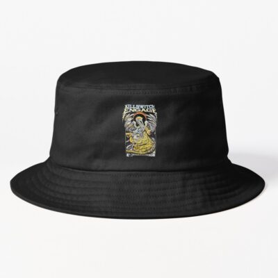 Killswitch Engage  Incarnate Bucket Hat