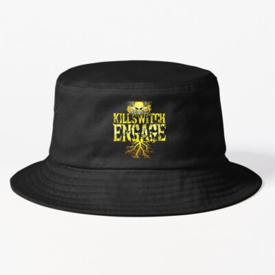 Killswitch Engage Atonement Bucket Hat