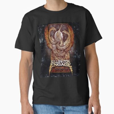 Incarnate Killswitch Engage T-shirt