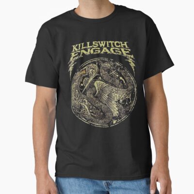 Killswitch Engage Symbol T-shirt