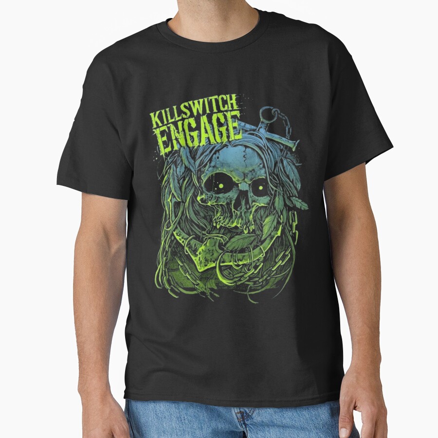 Killswitch Engage T-shirt
