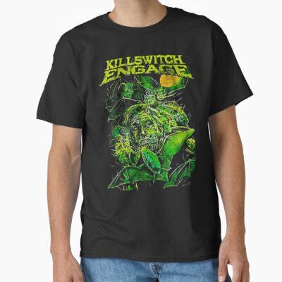 Killswitch Engage Basic T-shirt