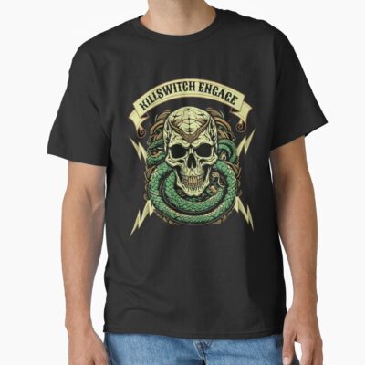 Art Killswitch Engage T-shirt