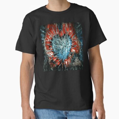 Killswitch Engage The End Of Heartache Album T-shirt