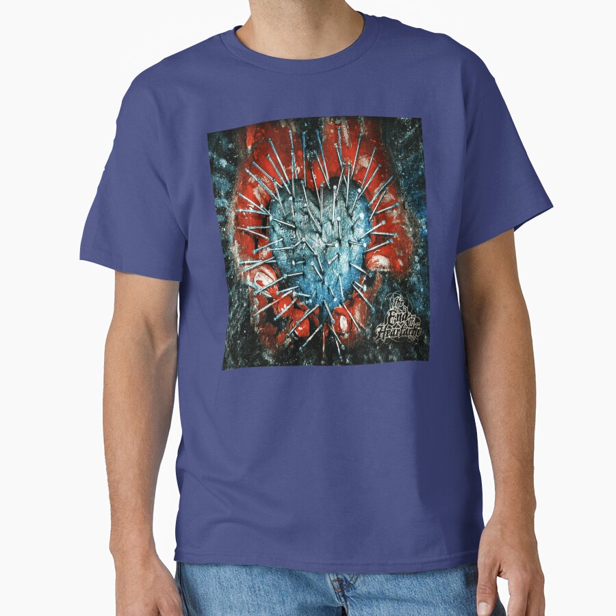Killswitch Engage The End Of Heartache Album T-shirt - Image 4