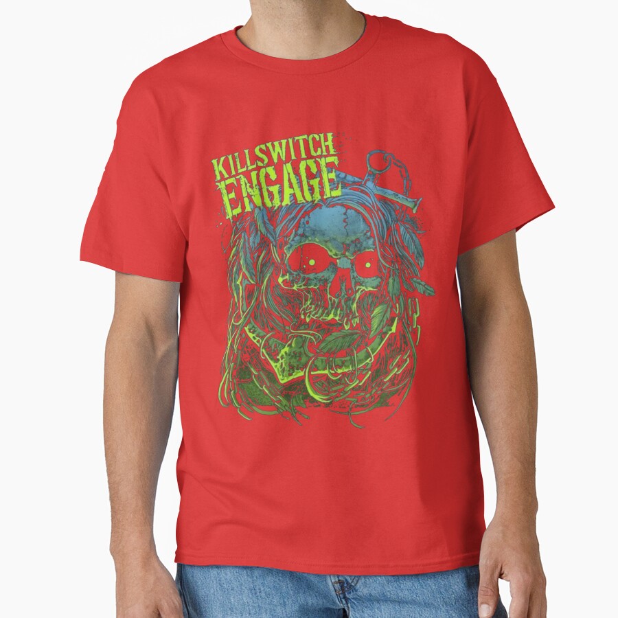 Killswitch Engage T-shirt - Image 5
