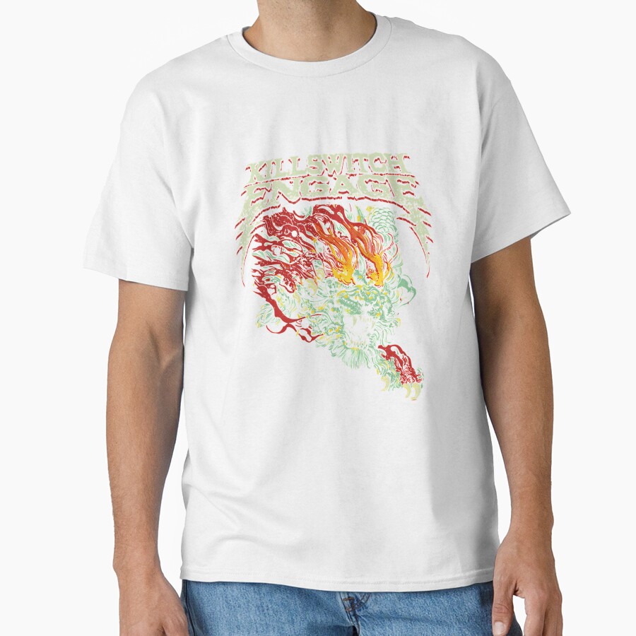 Killswitch Engage Atonement T-shirt - Image 2
