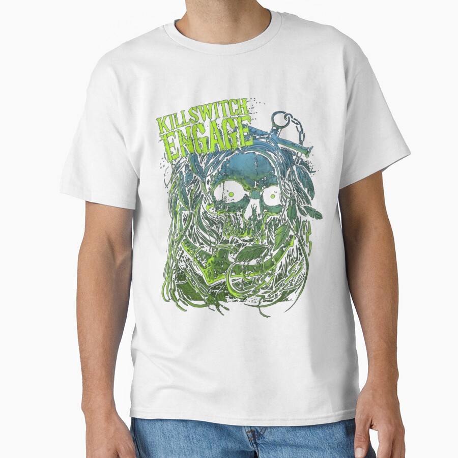Killswitch Engage T-shirt - Image 2