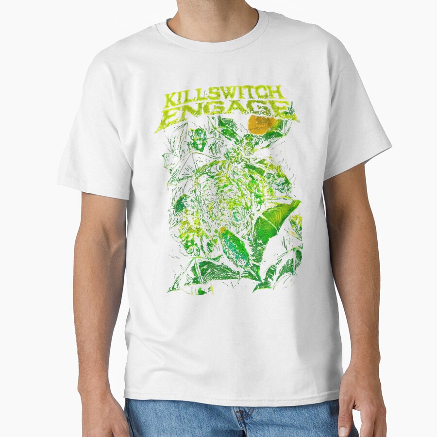 Killswitch Engage Basic T-shirt - Image 2