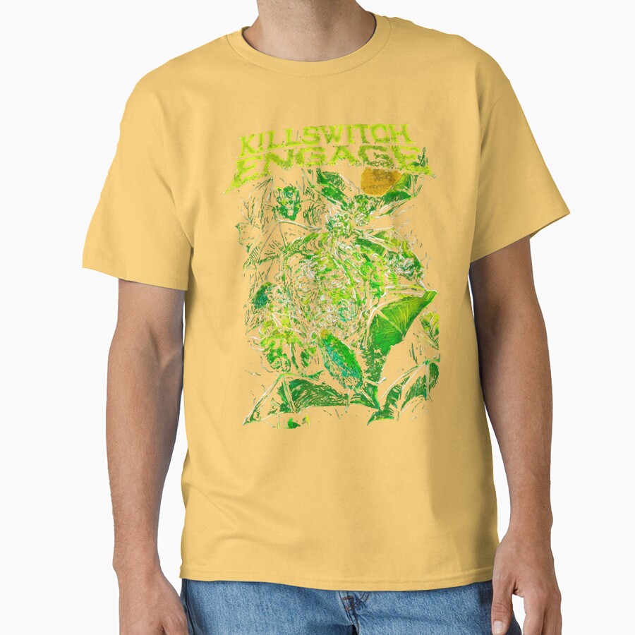 Killswitch Engage Basic T-shirt - Image 6