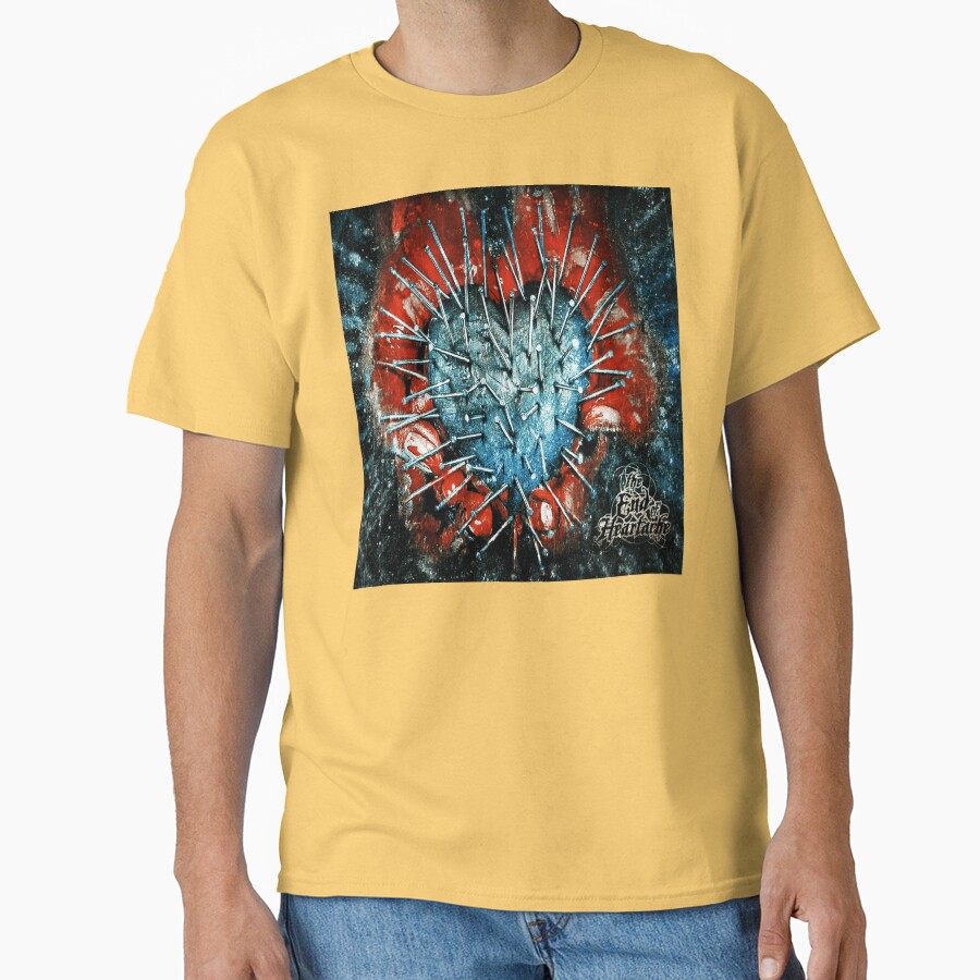 Killswitch Engage The End Of Heartache Album T-shirt - Image 6