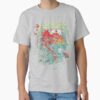 ssrcoclassic teemens 02heather greyfrontproduct squarex1000 11 - Killswitch Engage Merch