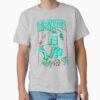 ssrcoclassic teemens 02heather greyfrontproduct squarex1000 2 - Killswitch Engage Merch