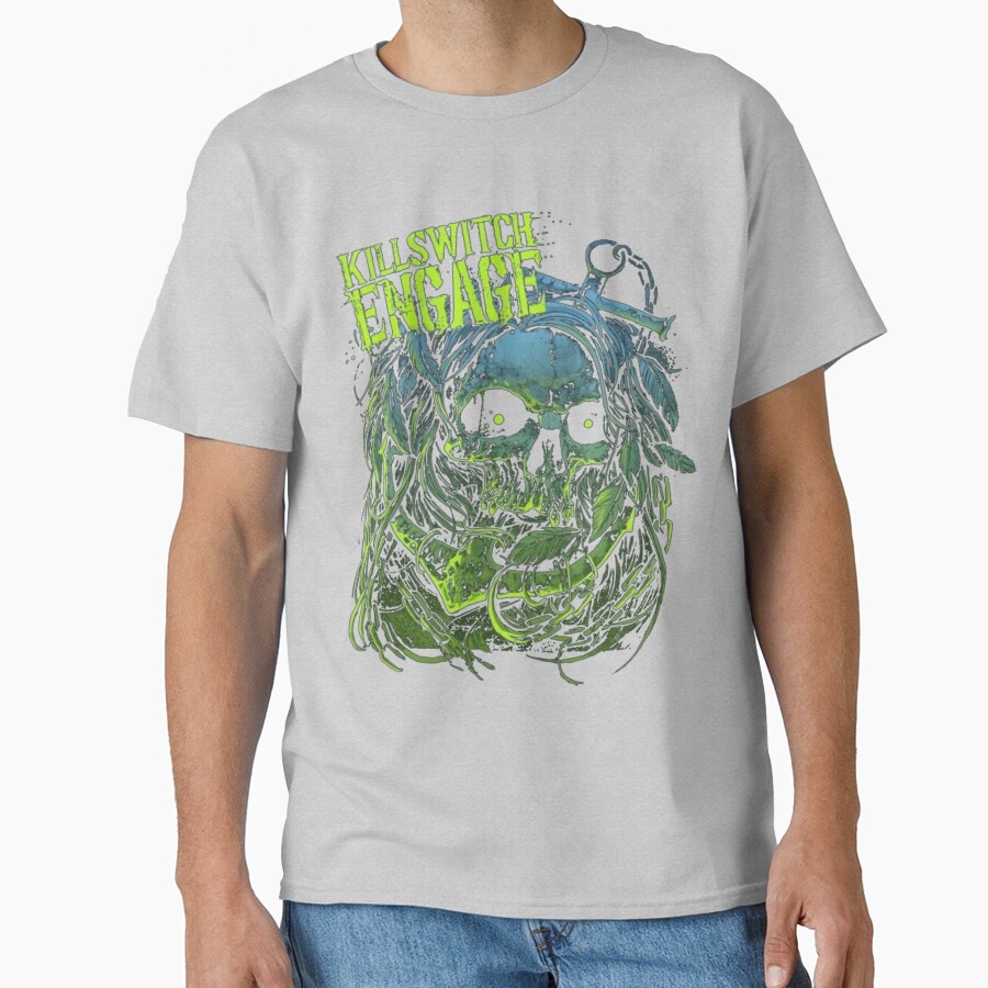 Killswitch Engage T-shirt - Image 3