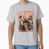 ssrcoclassic teemens 02heather greyfrontproduct squarex1000 5 - Killswitch Engage Merch