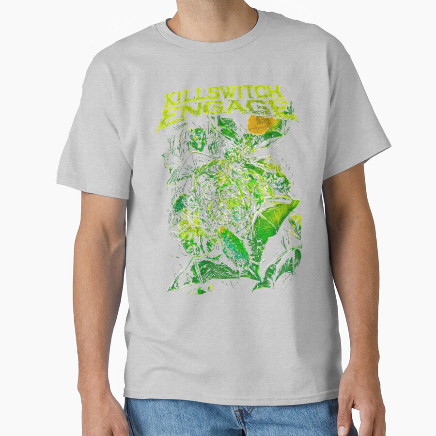 Killswitch Engage Basic T-shirt - Image 3