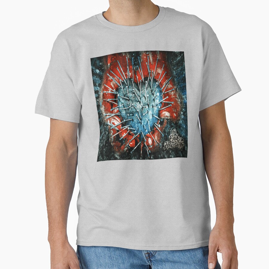 Killswitch Engage The End Of Heartache Album T-shirt - Image 3