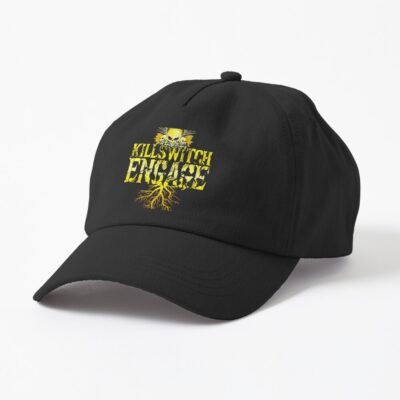 Killswitch Engage Atonement Hat