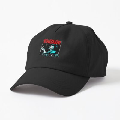 Killswitch Engage Dark Hat