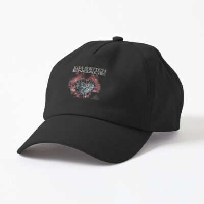 The End Of Heartache Killswitch Engage Hat