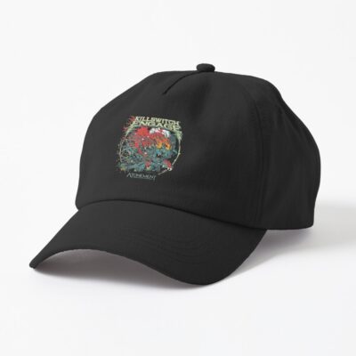 Killswitch Engage Atonement Album Hat